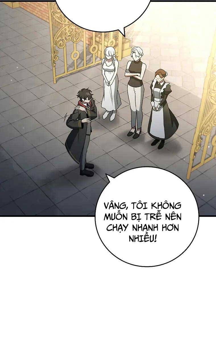 Thực Long Ma Pháp Sư Chap 20 - Next Chap 21