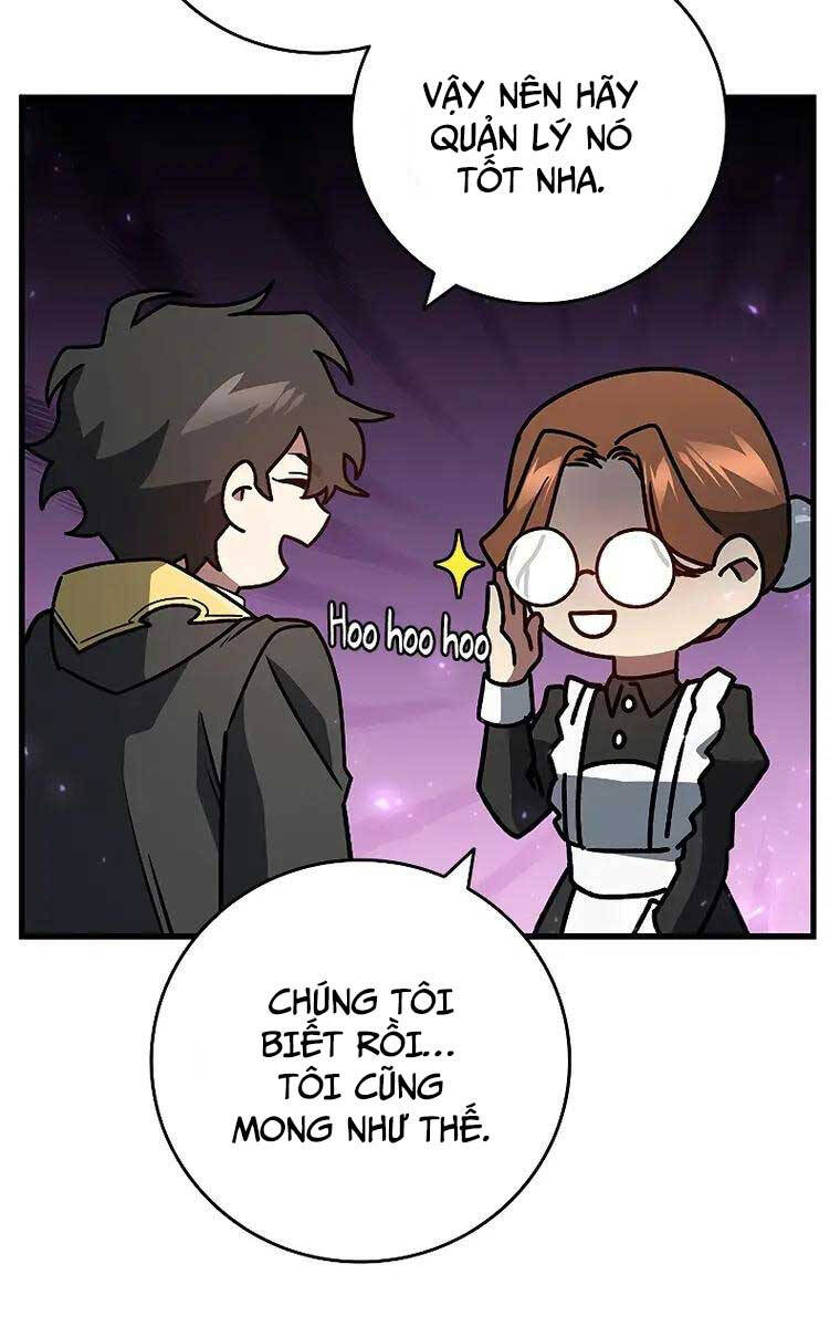 Thực Long Ma Pháp Sư Chap 20 - Next Chap 21