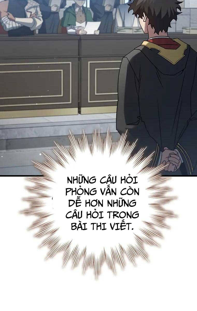 Thực Long Ma Pháp Sư Chap 20 - Next Chap 21