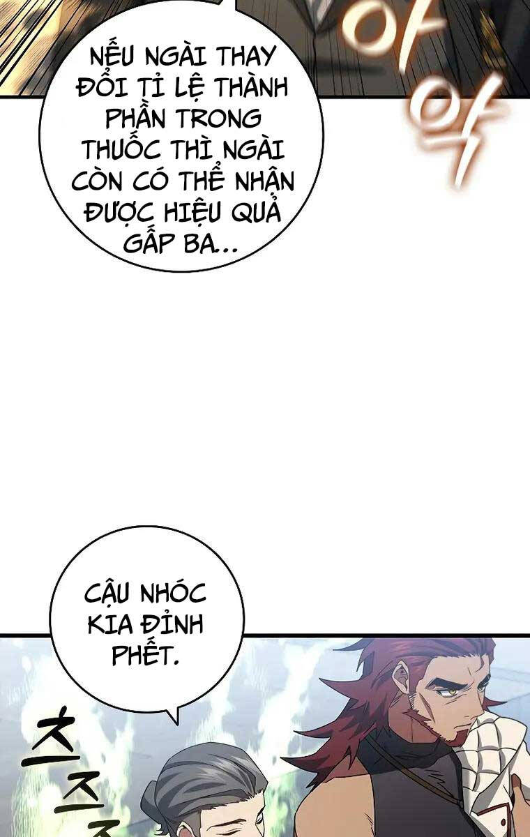 Thực Long Ma Pháp Sư Chap 20 - Next Chap 21