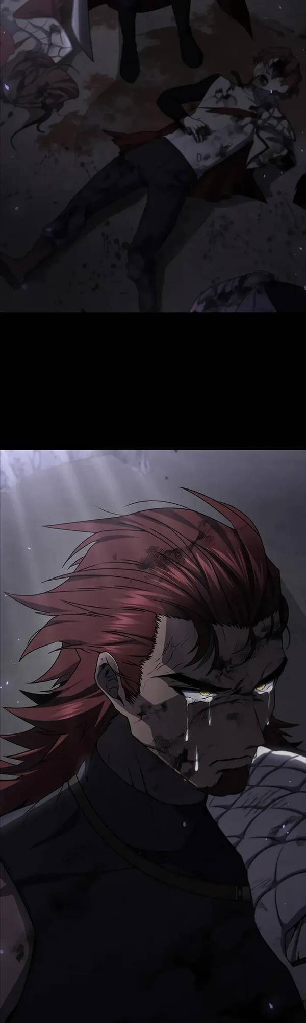 Thực Long Ma Pháp Sư Chap 21 - Next Chap 22