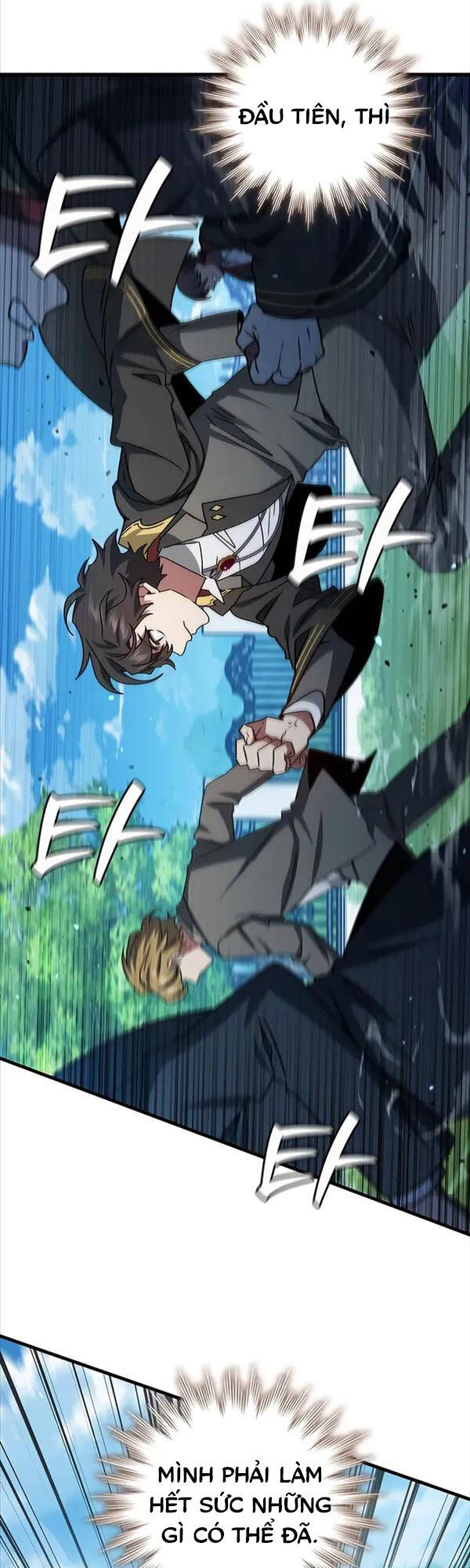 Thực Long Ma Pháp Sư Chap 21 - Next Chap 22