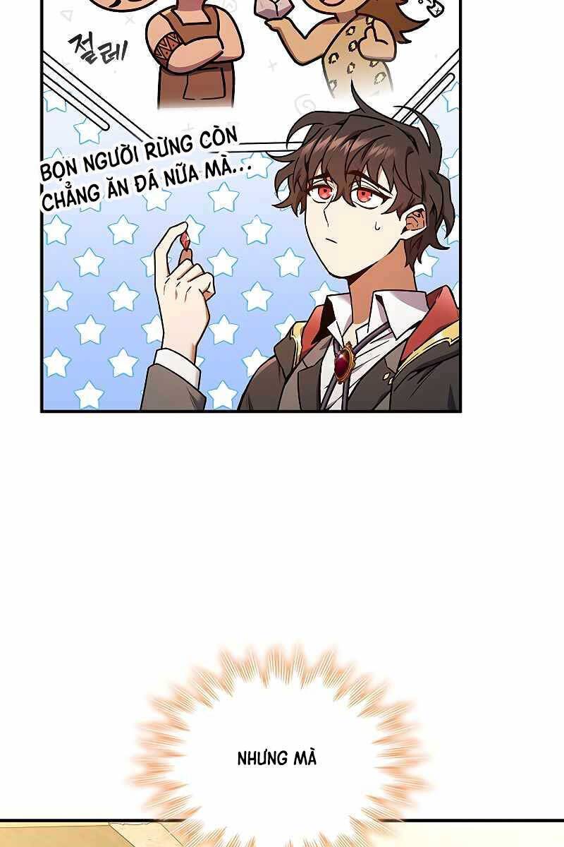 Thực Long Ma Pháp Sư Chap 3 - Next Chap 4