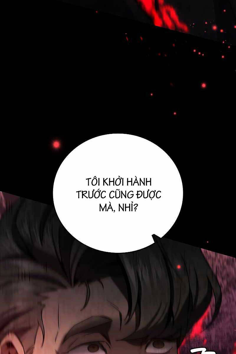 Thực Long Ma Pháp Sư Chap 30 - Next Chap 31