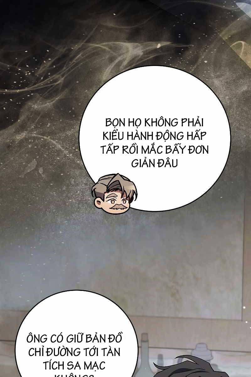 Thực Long Ma Pháp Sư Chap 30 - Next Chap 31