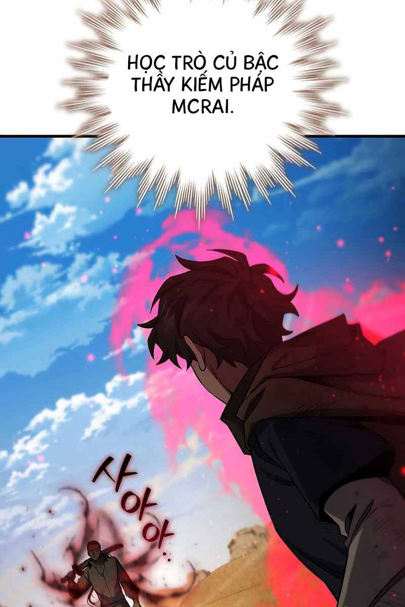 Thực Long Ma Pháp Sư Chap 35 - Next Chap 36