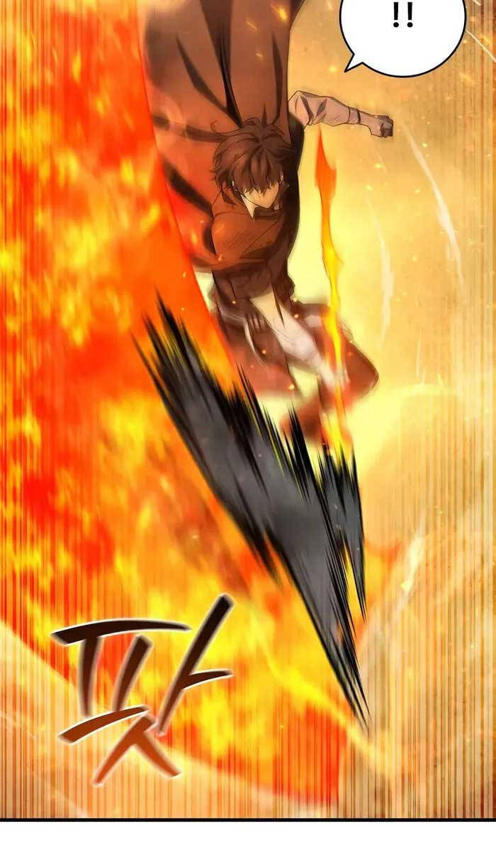 Thực Long Ma Pháp Sư Chap 36 - Next Chap 37