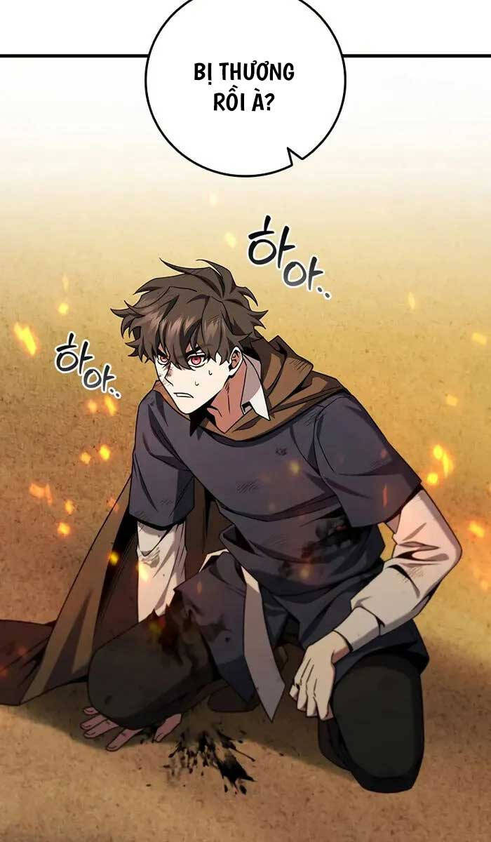 Thực Long Ma Pháp Sư Chap 36 - Next Chap 37