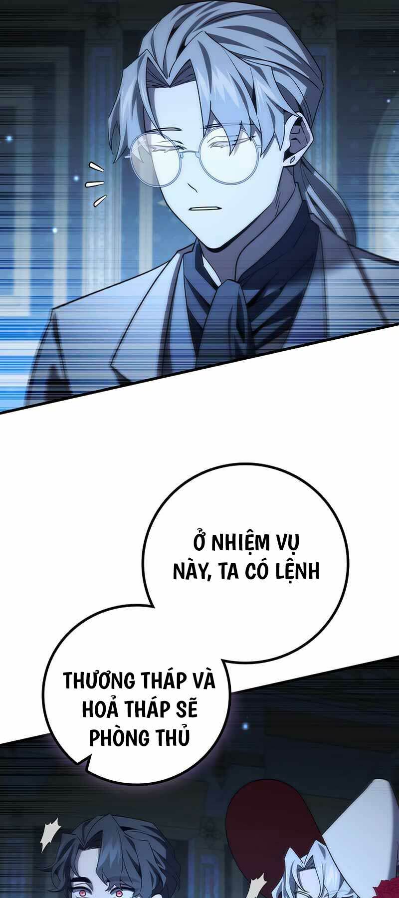 Thực Long Ma Pháp Sư Chap 40 - Next Chap 41