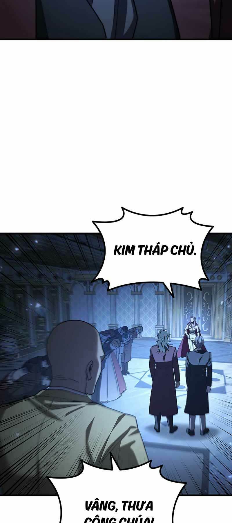 Thực Long Ma Pháp Sư Chap 40 - Next Chap 41