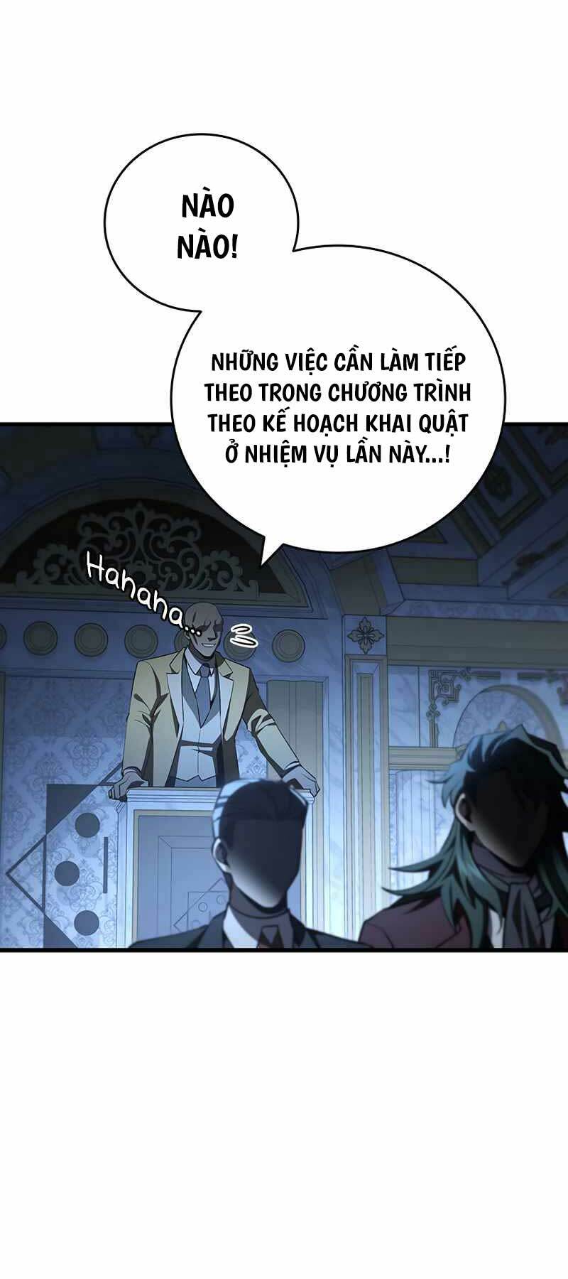 Thực Long Ma Pháp Sư Chap 40 - Next Chap 41