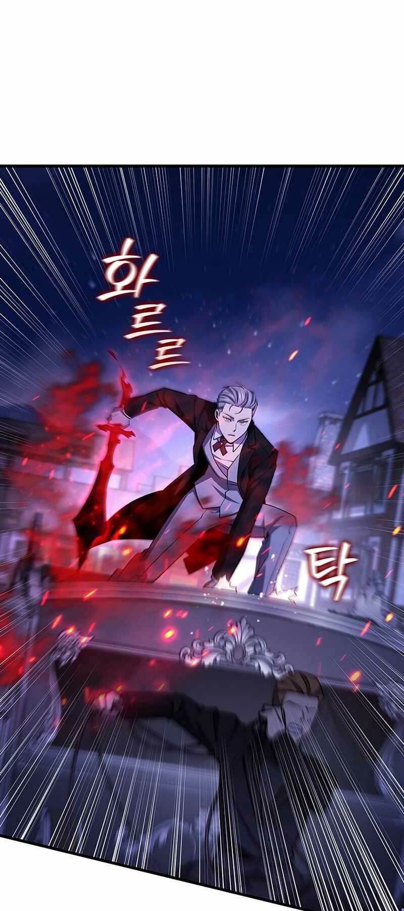 Thực Long Ma Pháp Sư Chap 40 - Next Chap 41