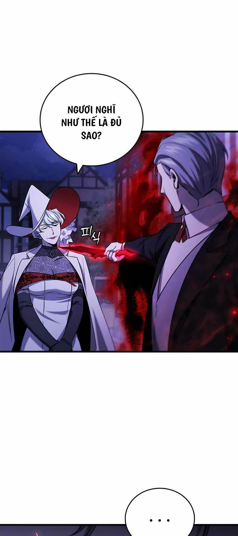 Thực Long Ma Pháp Sư Chap 40 - Next Chap 41