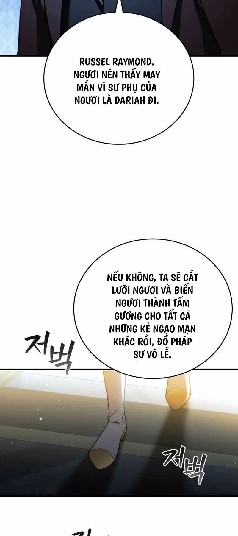Thực Long Ma Pháp Sư Chap 40 - Next Chap 41