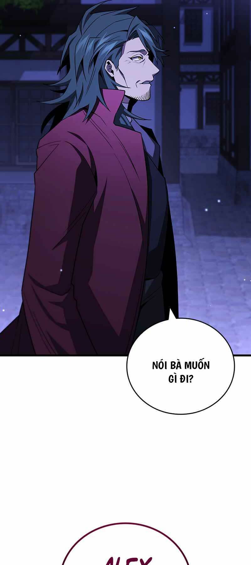 Thực Long Ma Pháp Sư Chap 40 - Next Chap 41