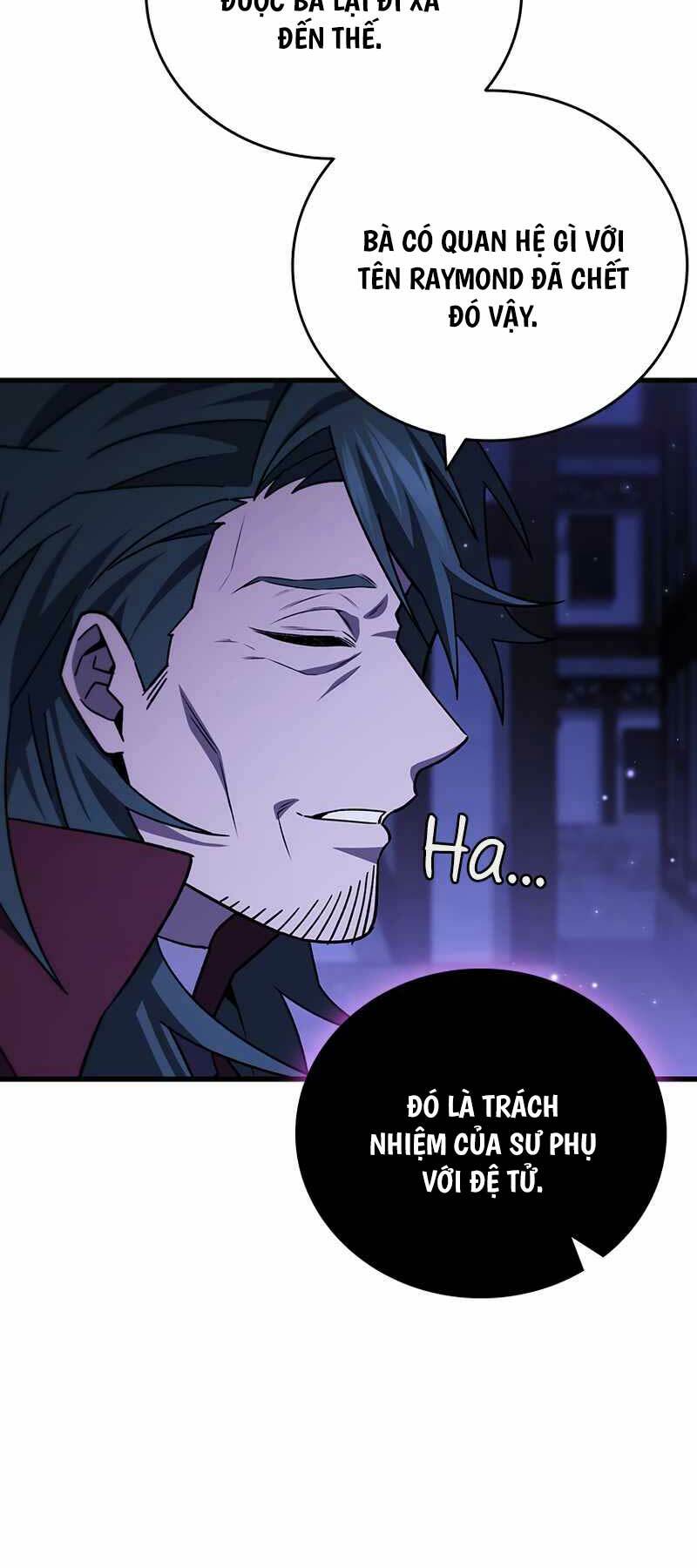 Thực Long Ma Pháp Sư Chap 40 - Next Chap 41