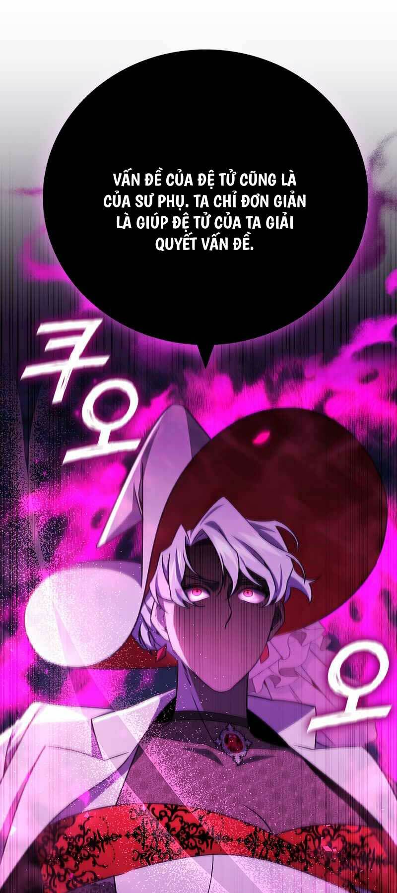 Thực Long Ma Pháp Sư Chap 40 - Next Chap 41