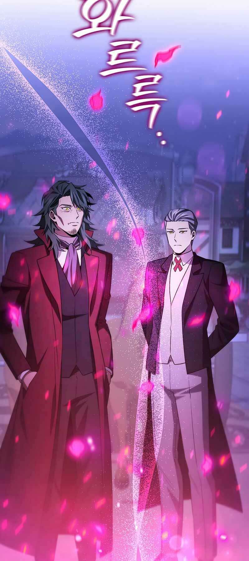 Thực Long Ma Pháp Sư Chap 40 - Next Chap 41