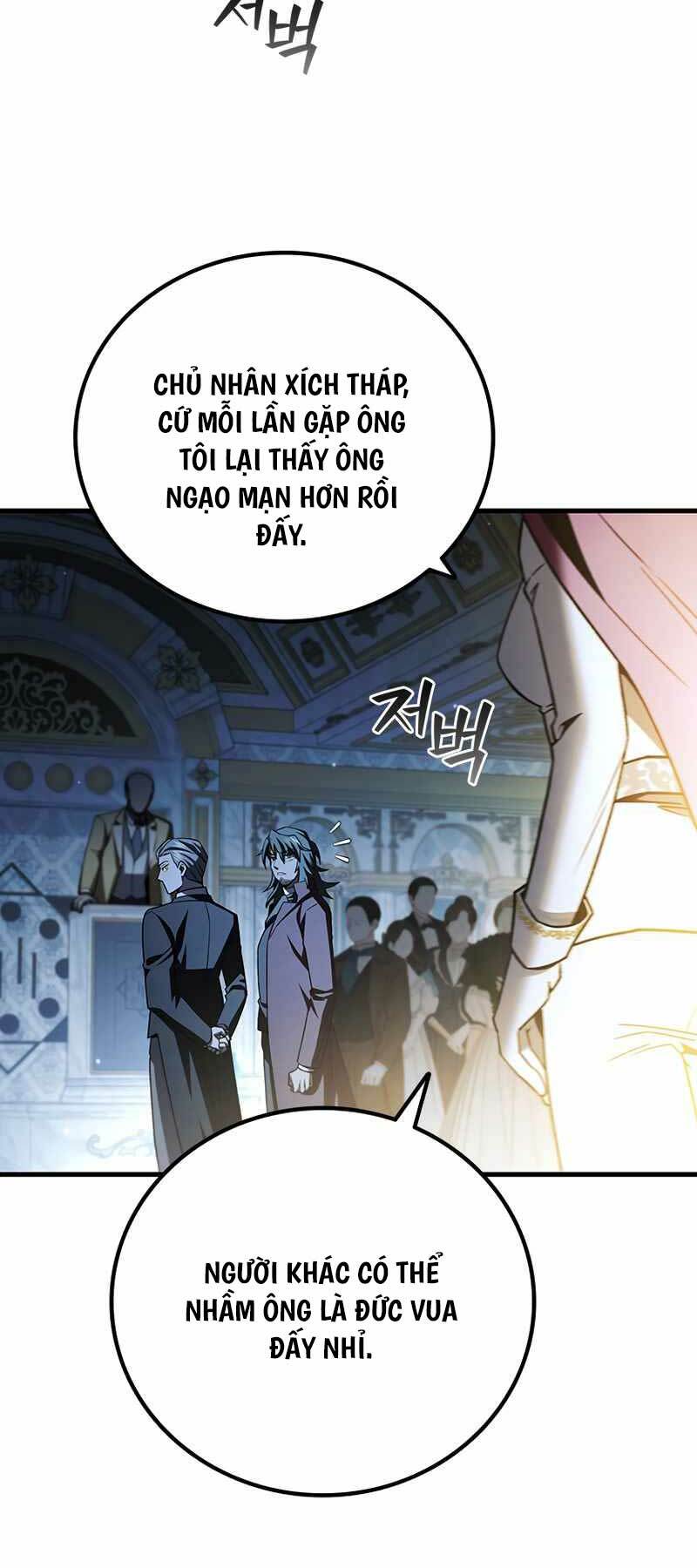 Thực Long Ma Pháp Sư Chap 40 - Next Chap 41