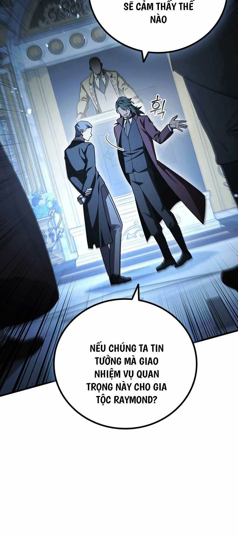 Thực Long Ma Pháp Sư Chap 40 - Next Chap 41