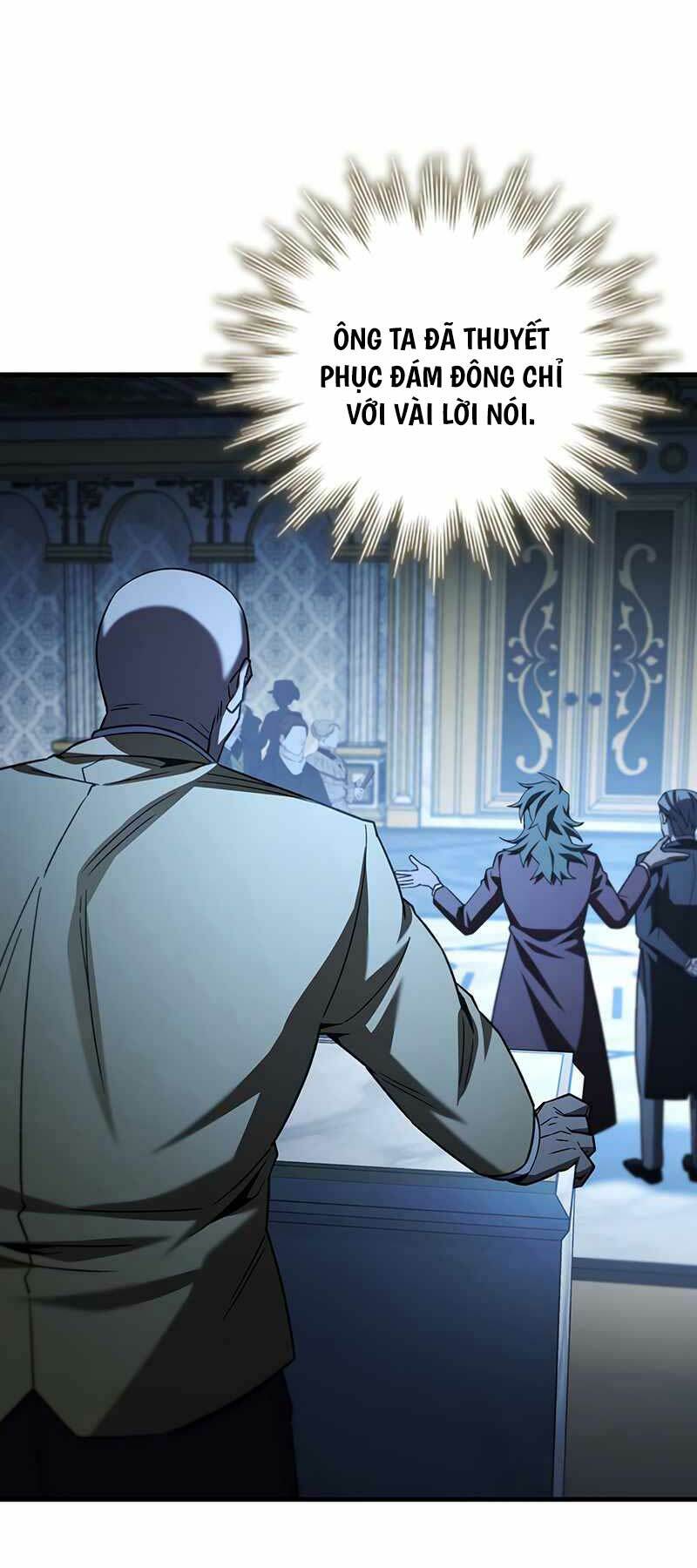 Thực Long Ma Pháp Sư Chap 40 - Next Chap 41