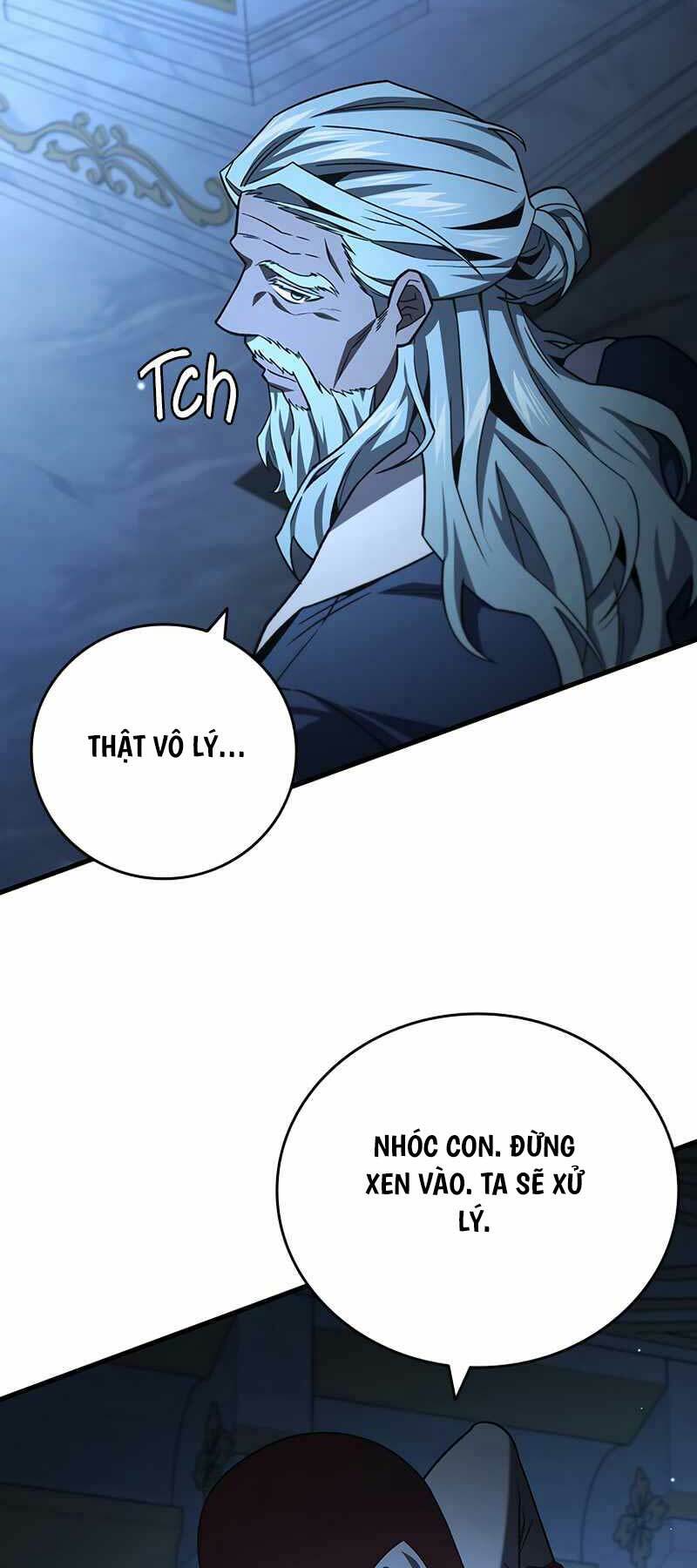 Thực Long Ma Pháp Sư Chap 40 - Next Chap 41