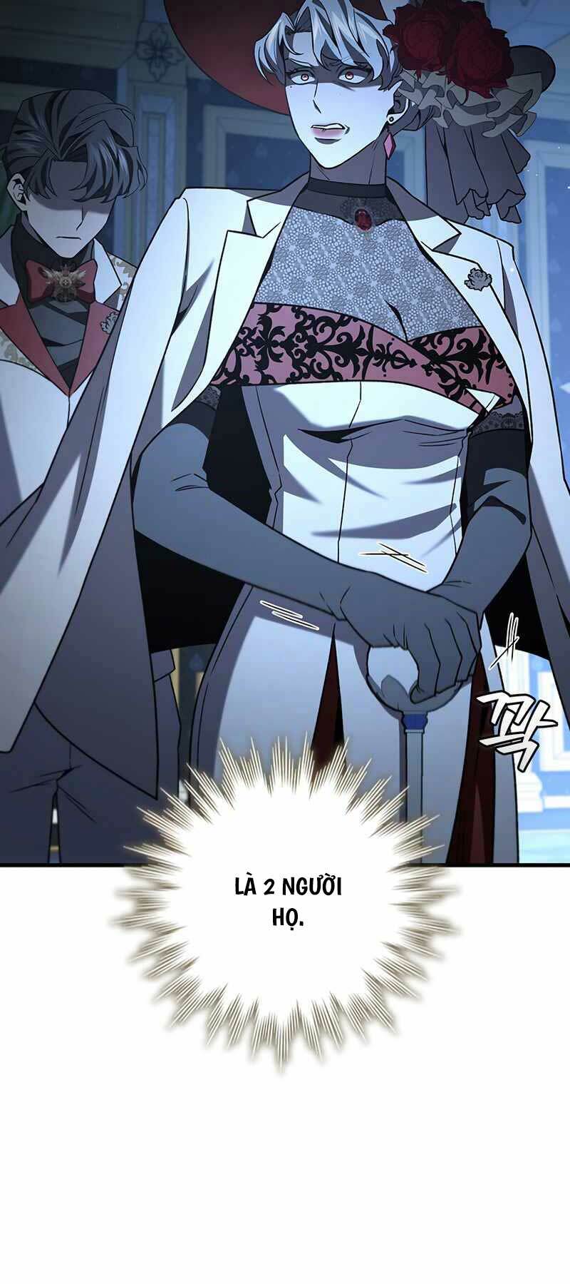 Thực Long Ma Pháp Sư Chap 40 - Next Chap 41