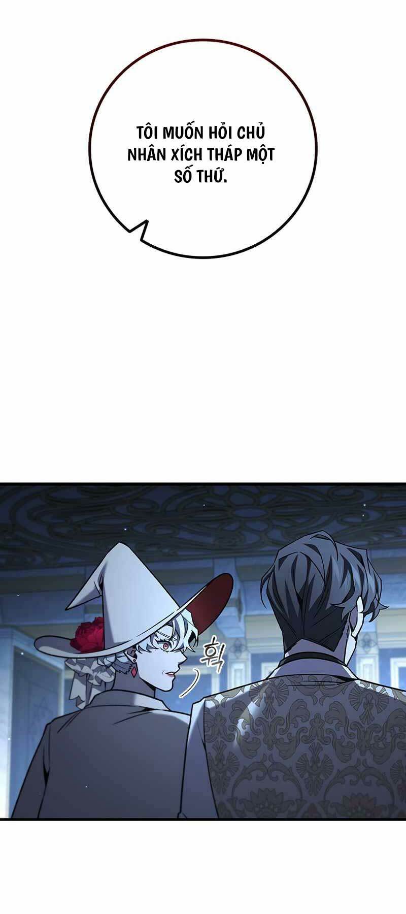 Thực Long Ma Pháp Sư Chap 40 - Next Chap 41