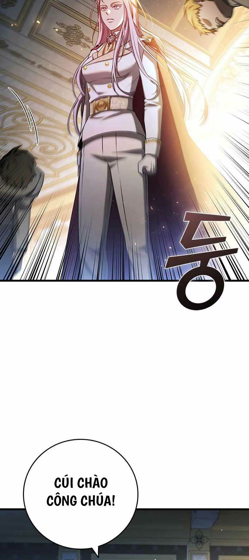 Thực Long Ma Pháp Sư Chap 40 - Next Chap 41