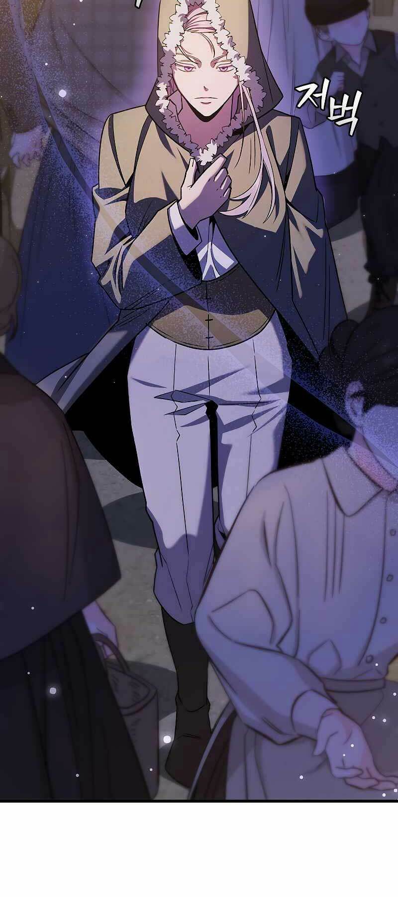 Thực Long Ma Pháp Sư Chap 41 - Next Chap 42