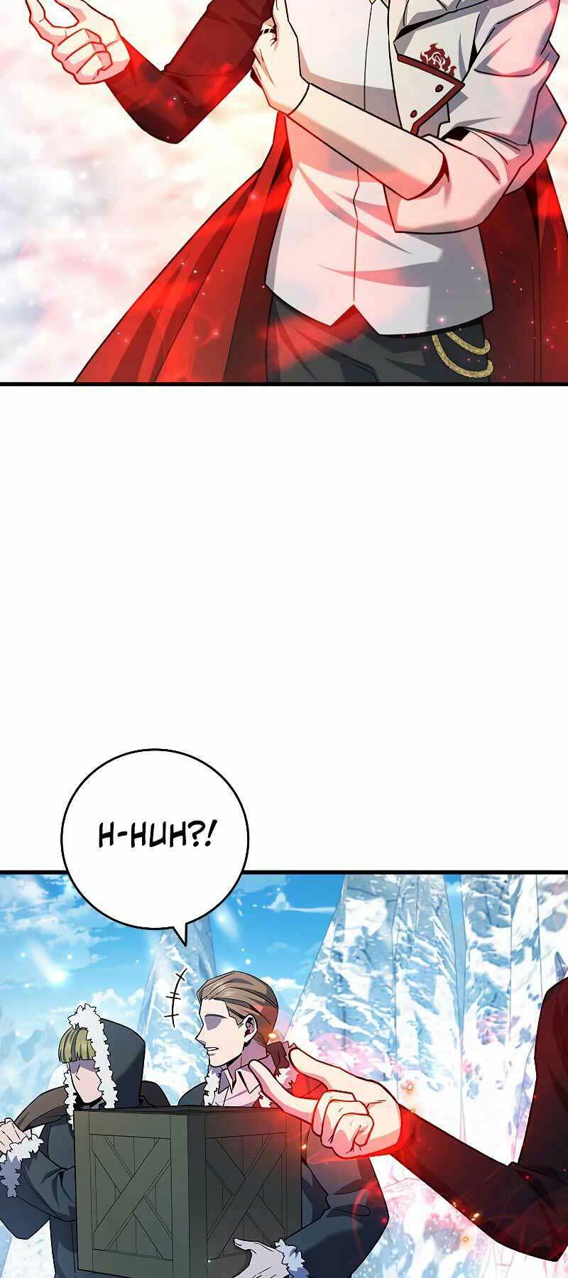 Thực Long Ma Pháp Sư Chap 41 - Next Chap 42