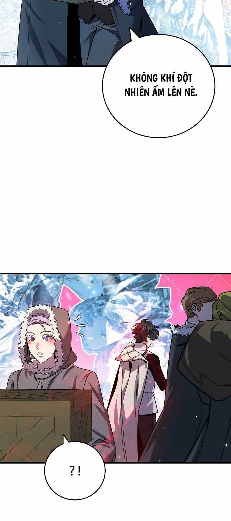 Thực Long Ma Pháp Sư Chap 41 - Next Chap 42