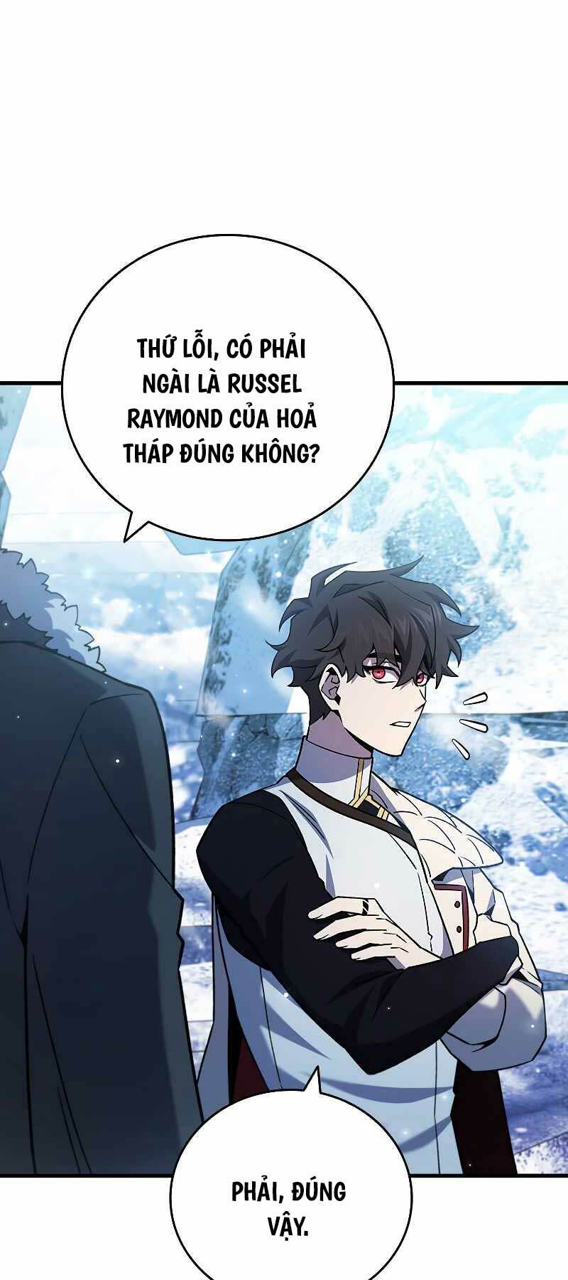 Thực Long Ma Pháp Sư Chap 41 - Next Chap 42