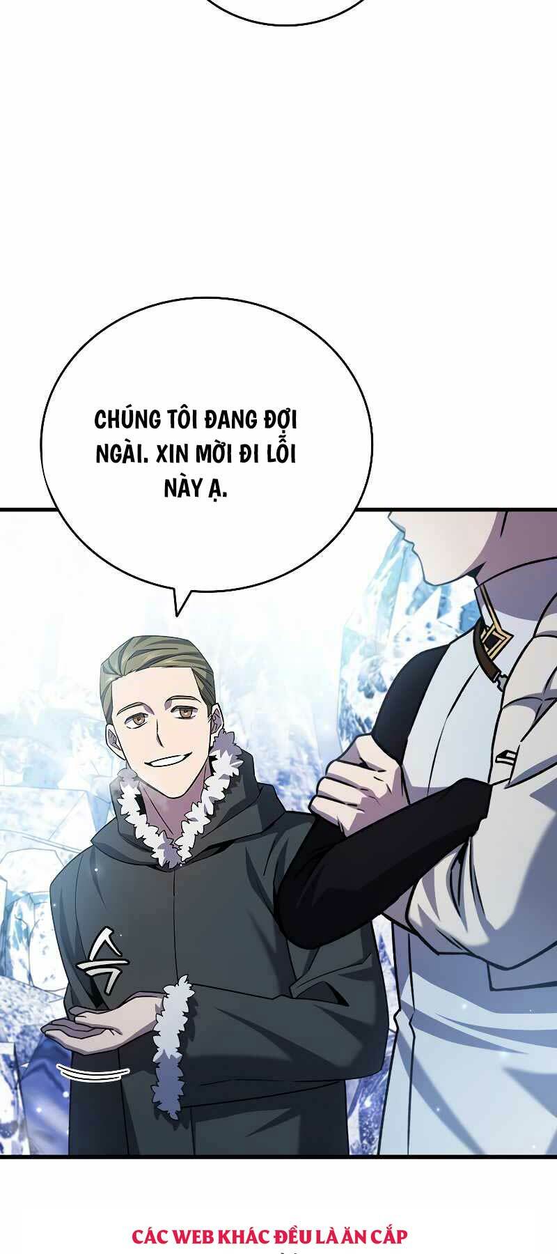 Thực Long Ma Pháp Sư Chap 41 - Next Chap 42
