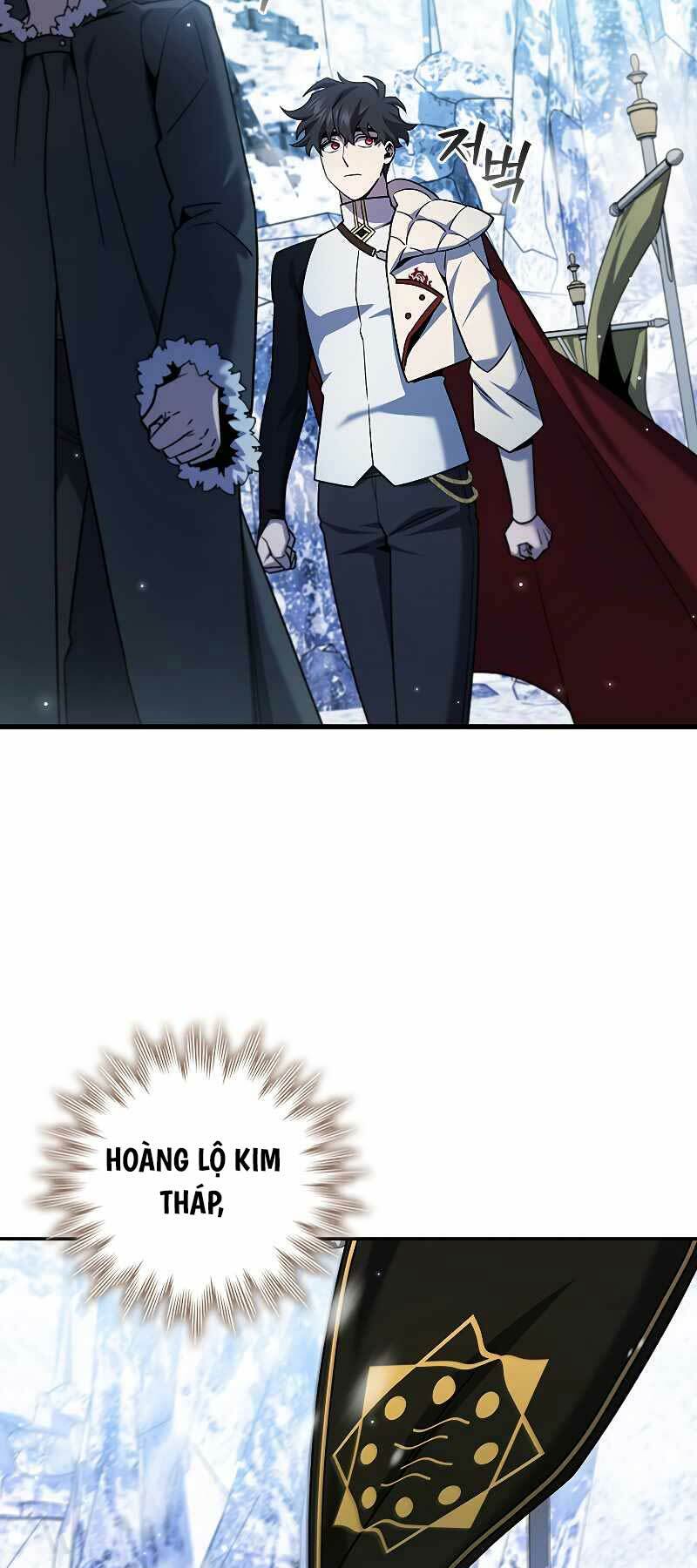 Thực Long Ma Pháp Sư Chap 41 - Next Chap 42