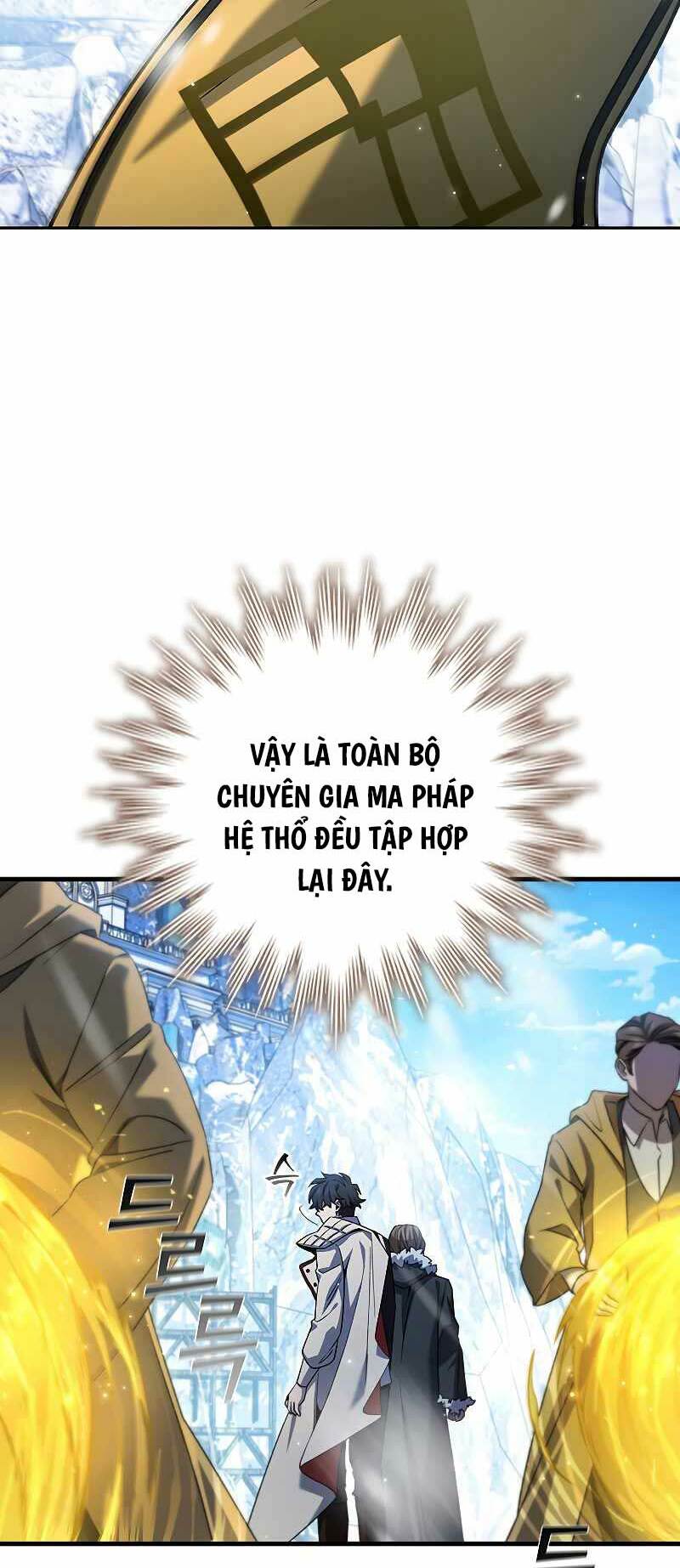 Thực Long Ma Pháp Sư Chap 41 - Next Chap 42