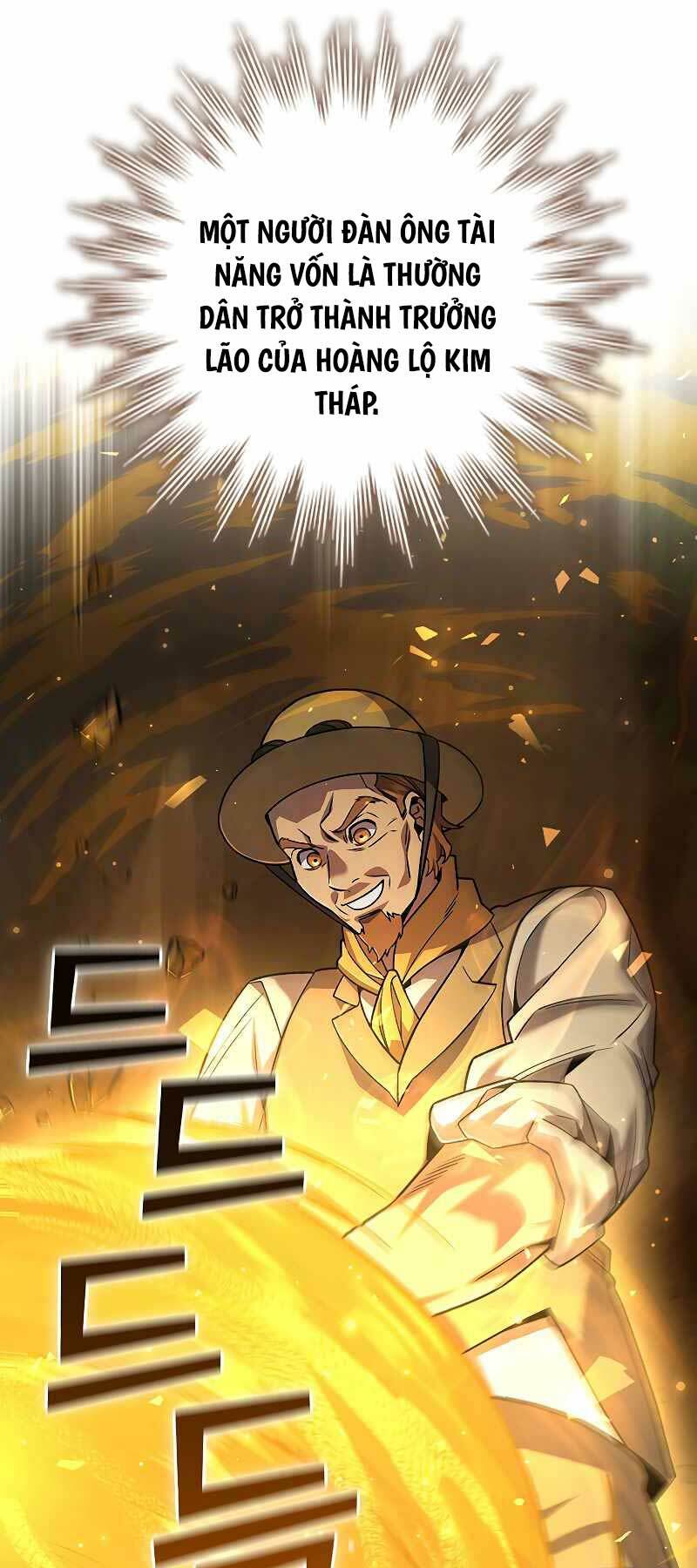 Thực Long Ma Pháp Sư Chap 41 - Next Chap 42