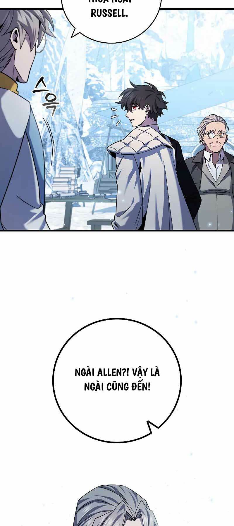 Thực Long Ma Pháp Sư Chap 41 - Next Chap 42