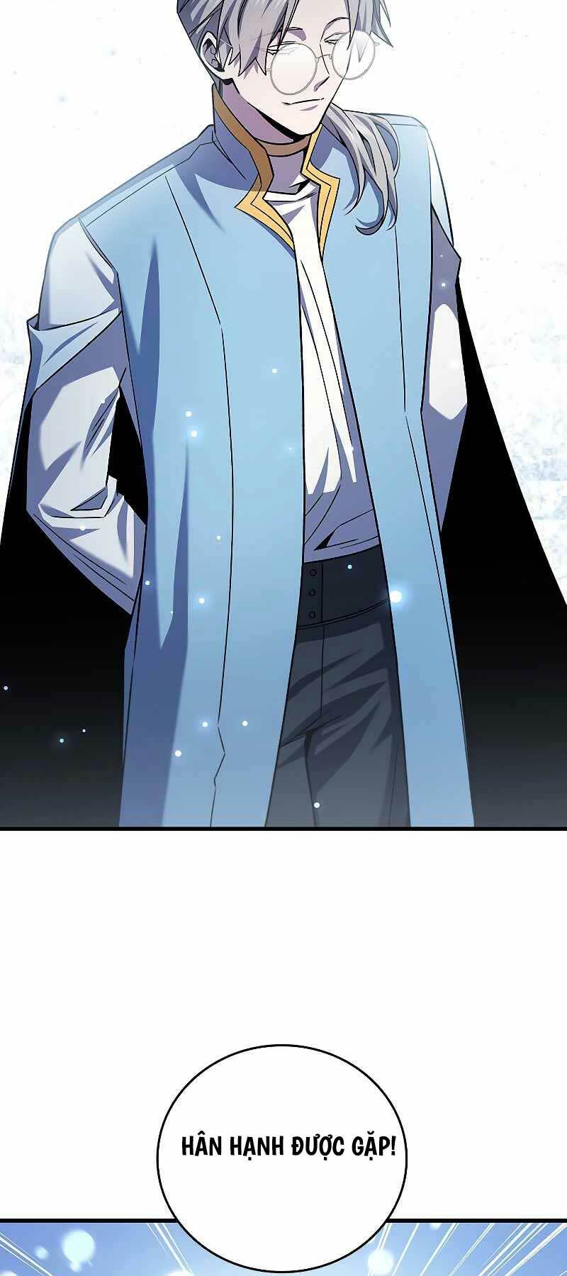 Thực Long Ma Pháp Sư Chap 41 - Next Chap 42