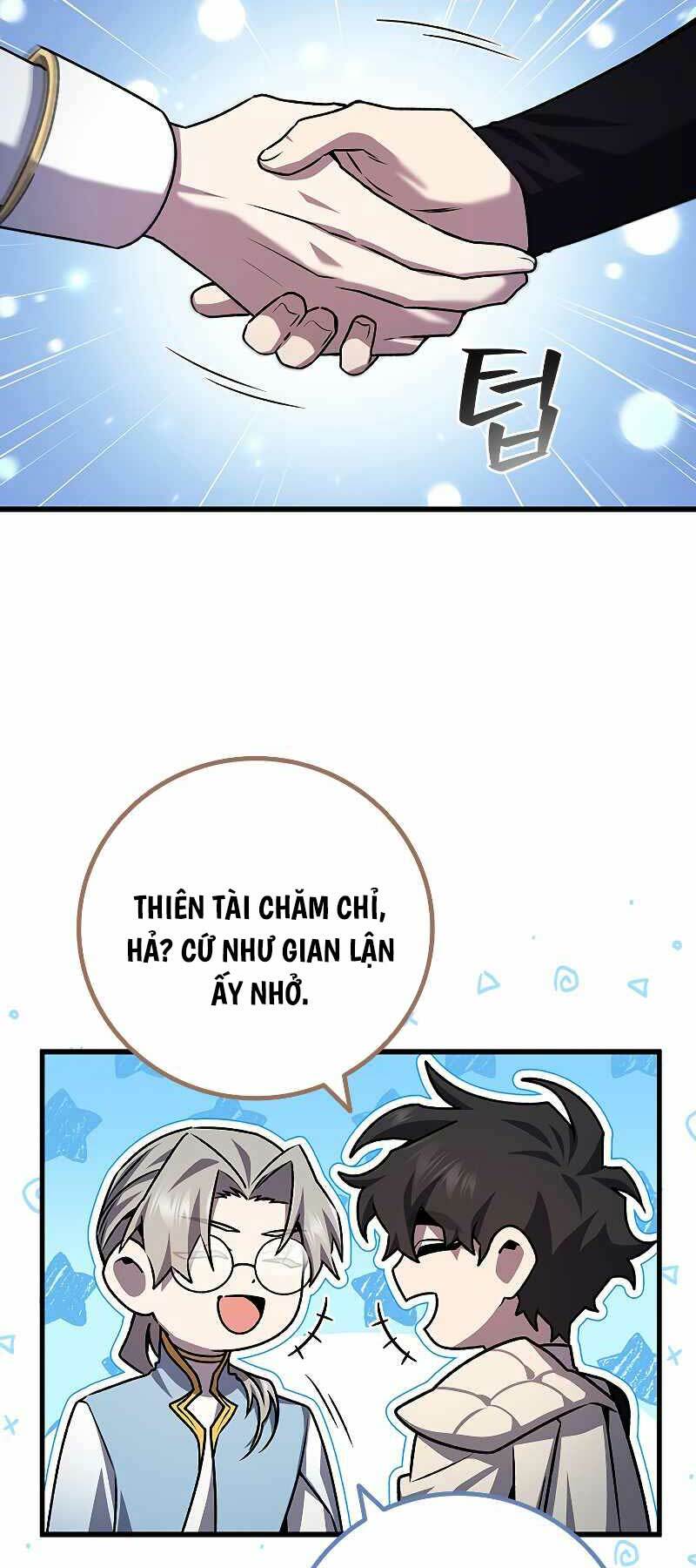 Thực Long Ma Pháp Sư Chap 41 - Next Chap 42