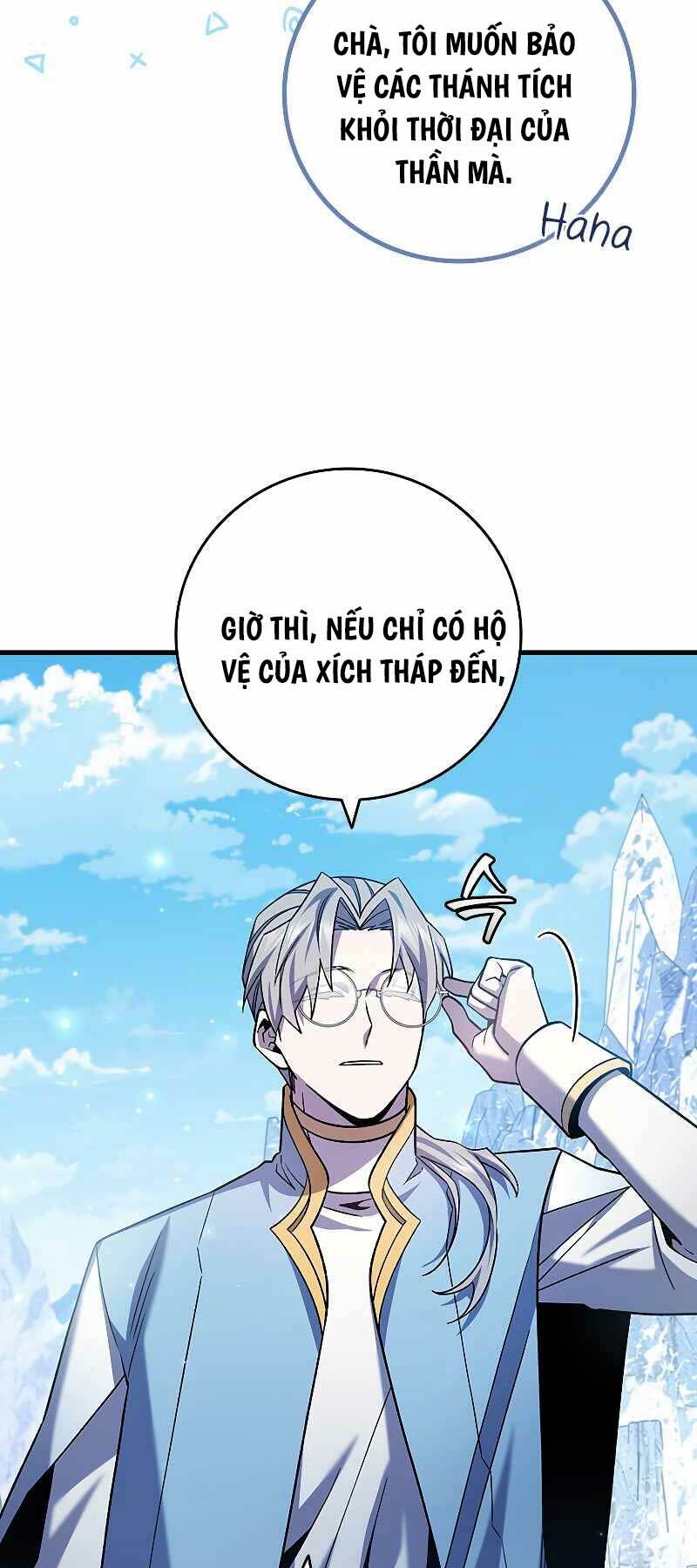 Thực Long Ma Pháp Sư Chap 41 - Next Chap 42