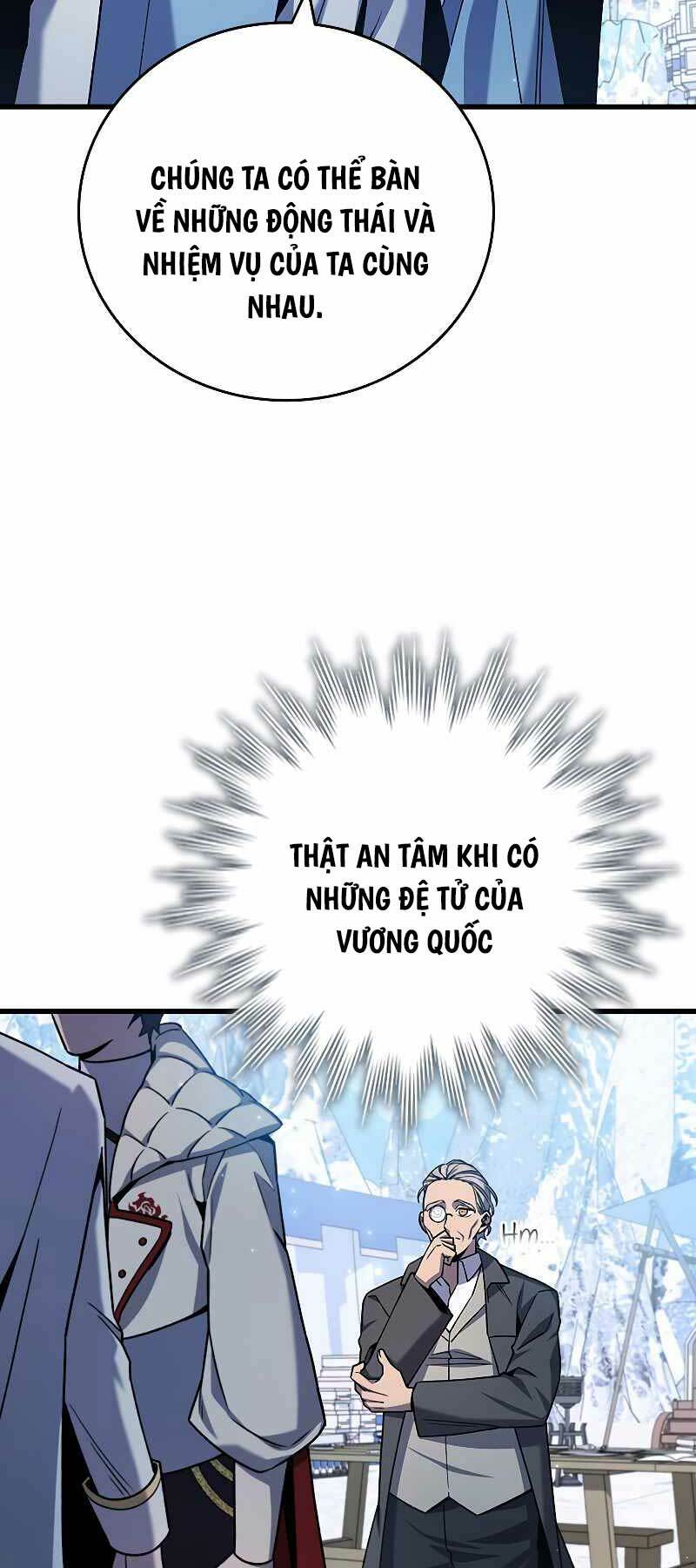 Thực Long Ma Pháp Sư Chap 41 - Next Chap 42