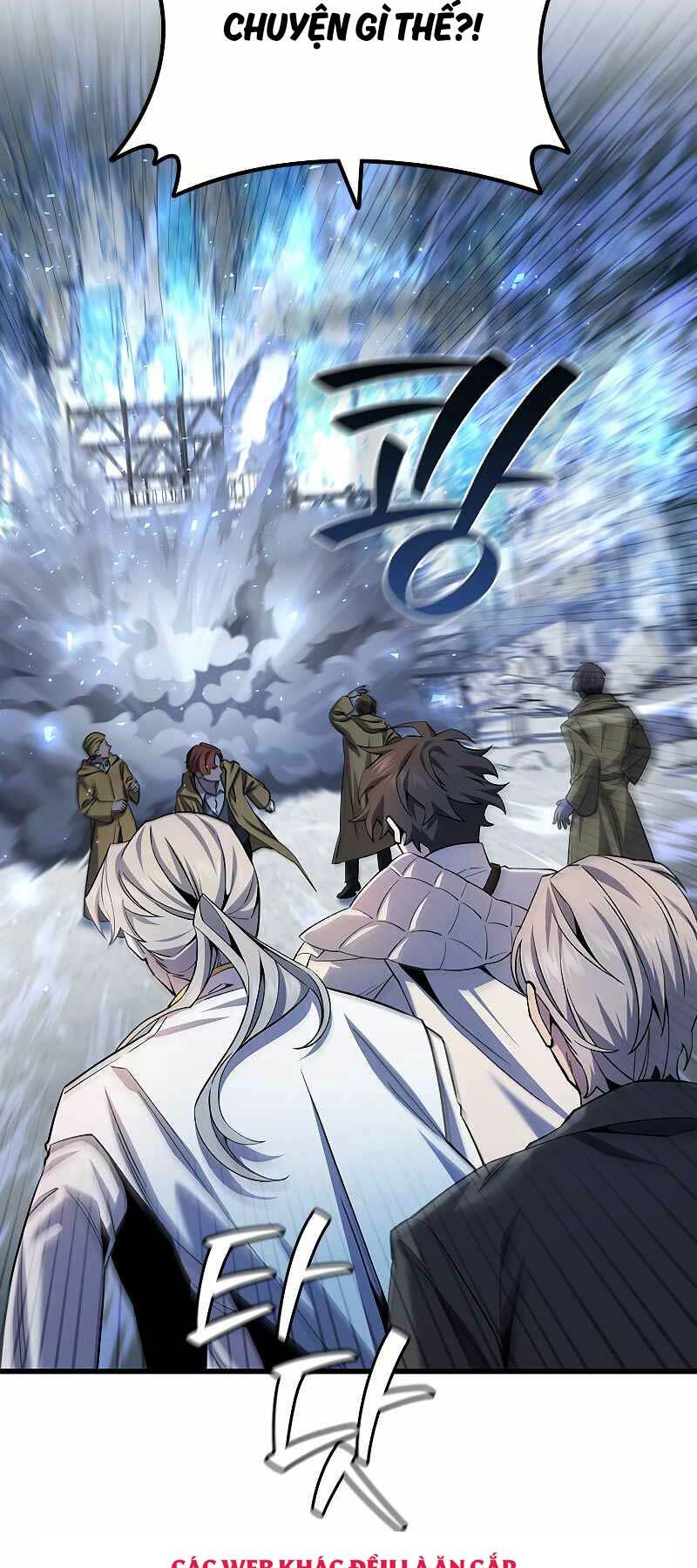 Thực Long Ma Pháp Sư Chap 41 - Next Chap 42