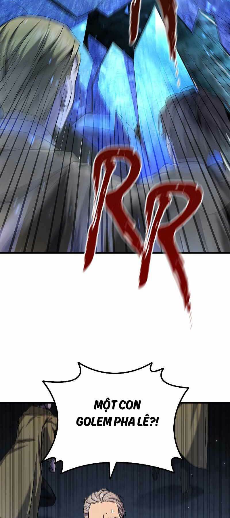 Thực Long Ma Pháp Sư Chap 41 - Next Chap 42