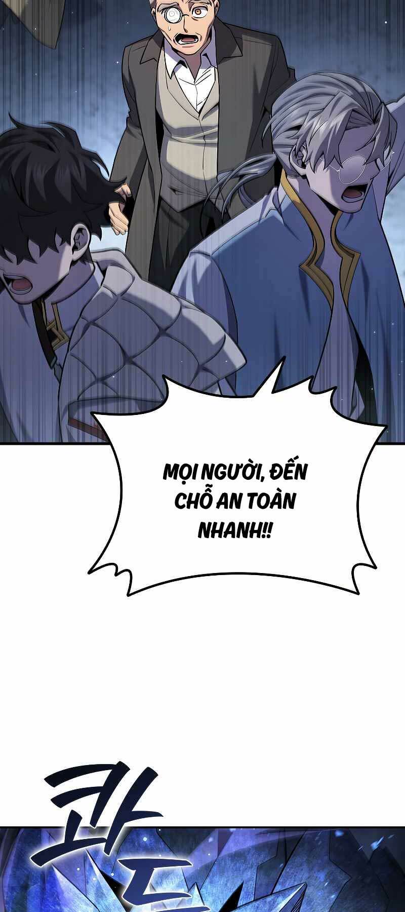 Thực Long Ma Pháp Sư Chap 41 - Next Chap 42