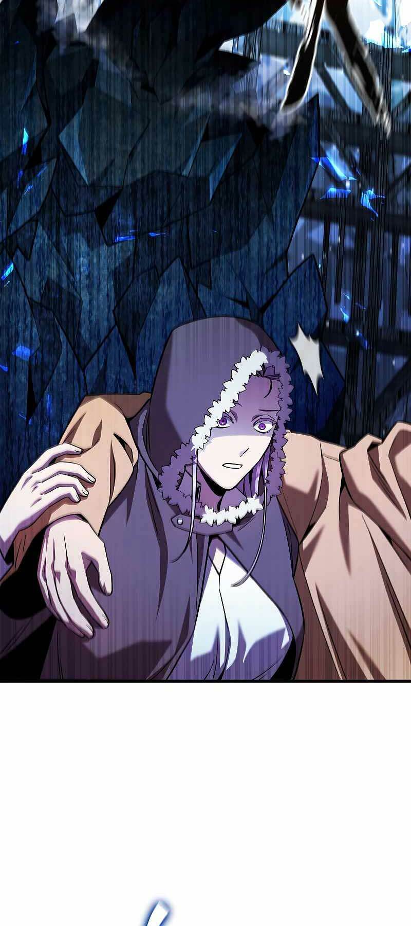 Thực Long Ma Pháp Sư Chap 41 - Next Chap 42