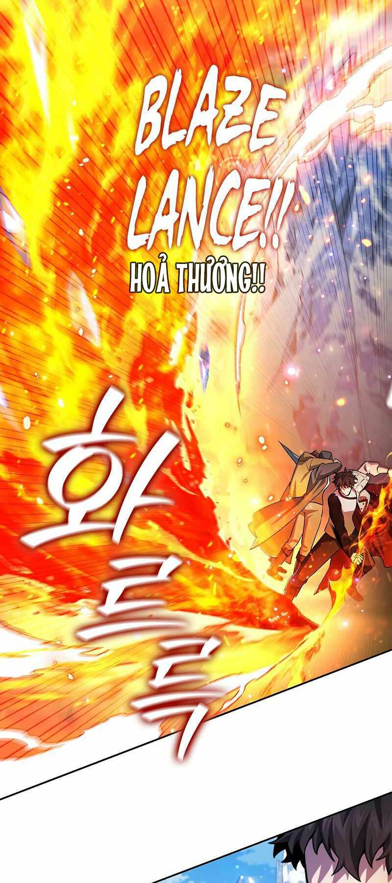 Thực Long Ma Pháp Sư Chap 41 - Next Chap 42