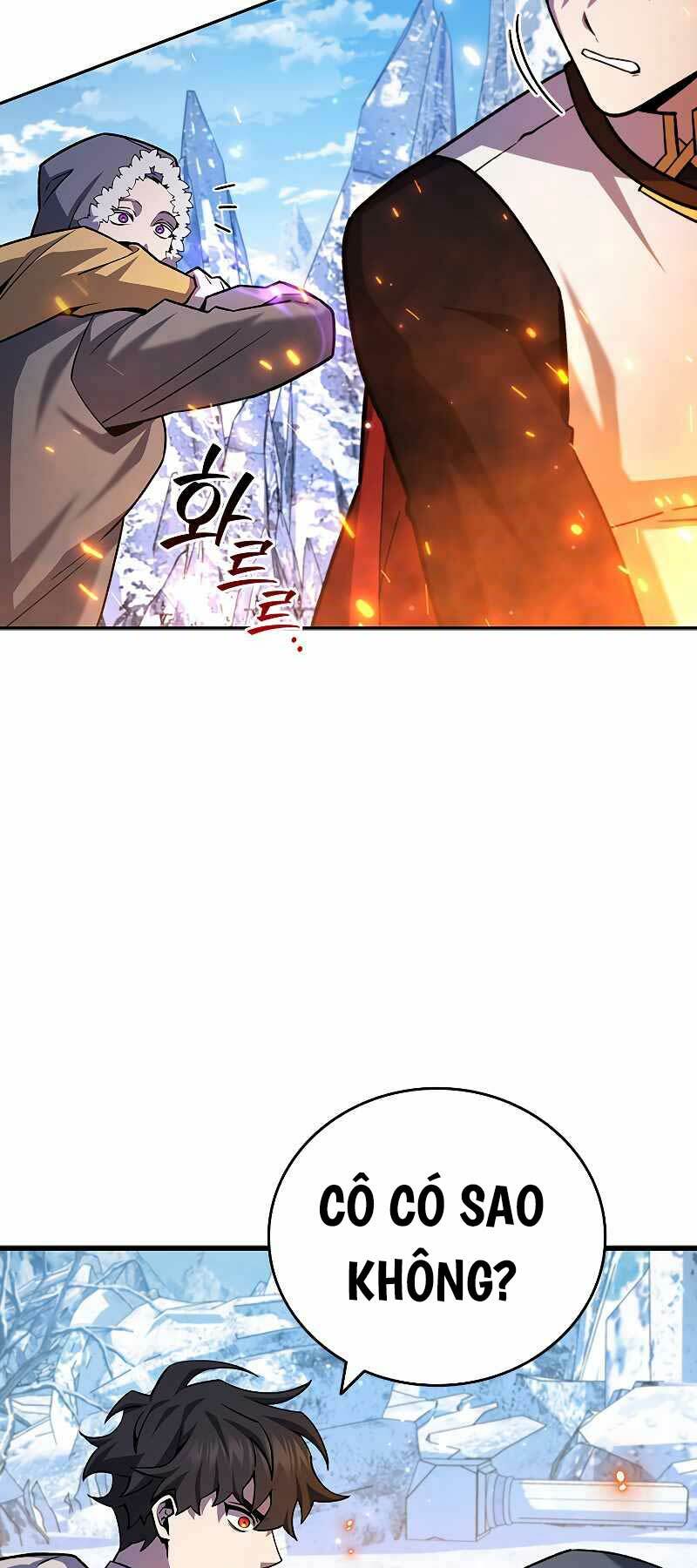 Thực Long Ma Pháp Sư Chap 41 - Next Chap 42