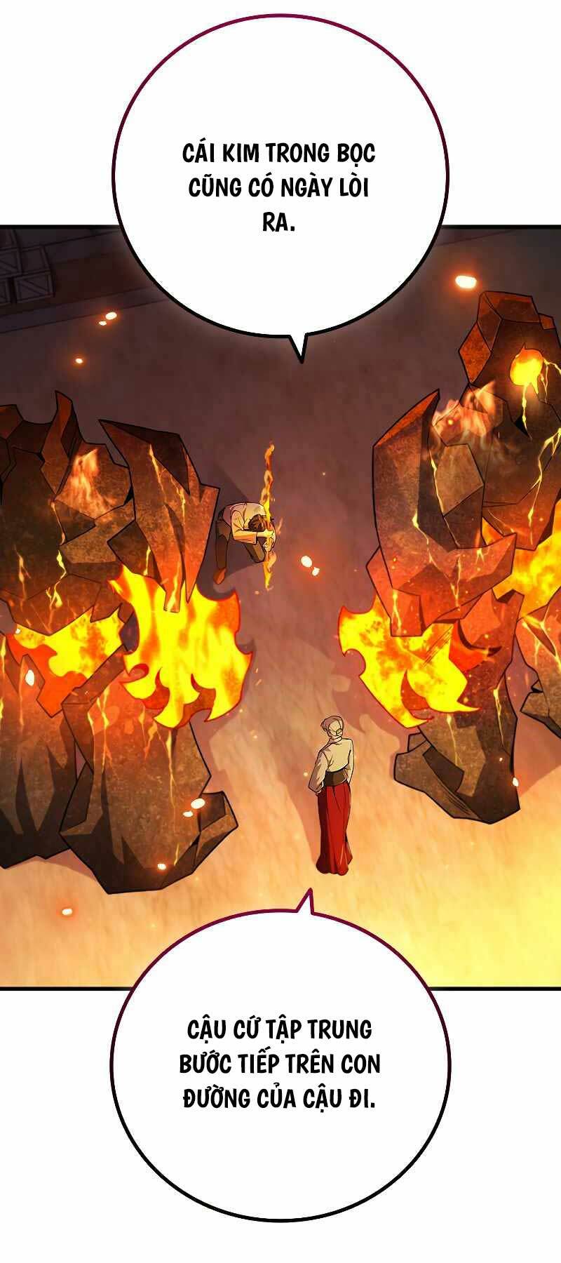 Thực Long Ma Pháp Sư Chap 41 - Next Chap 42