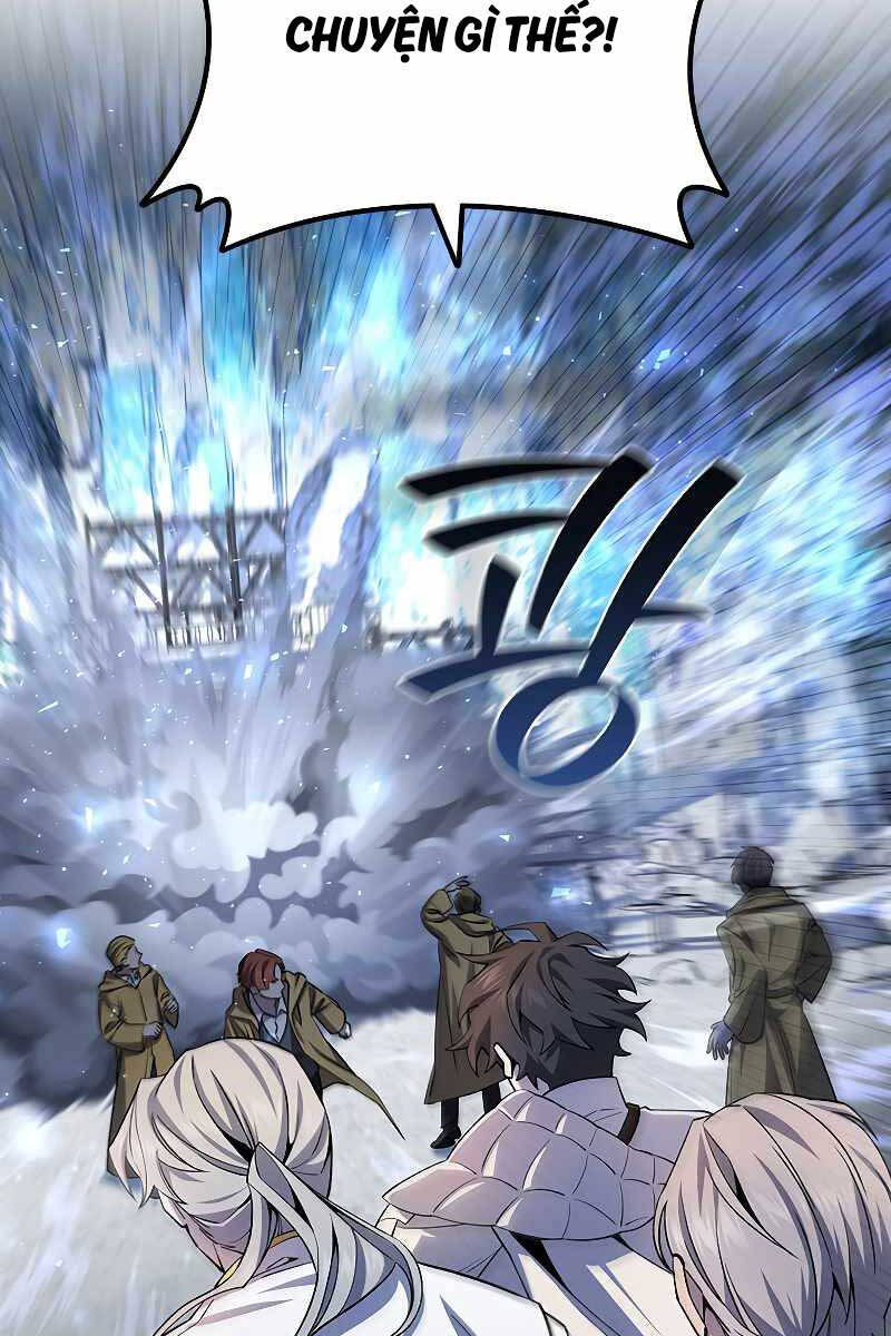 Thực Long Ma Pháp Sư Chap 41 - Next Chap 42